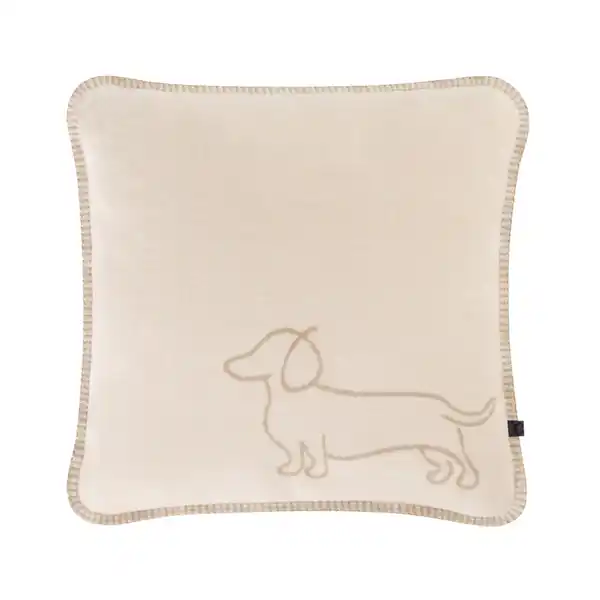 Bild 3 von Cawö - Kissen We love Dogs