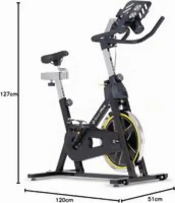 Bild 3 von SportPlus SportPlus Speedracer SP-SRP-2100-i (SG)