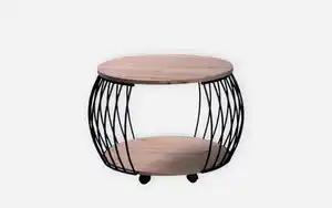 hardi - Couchtisch Peking 1