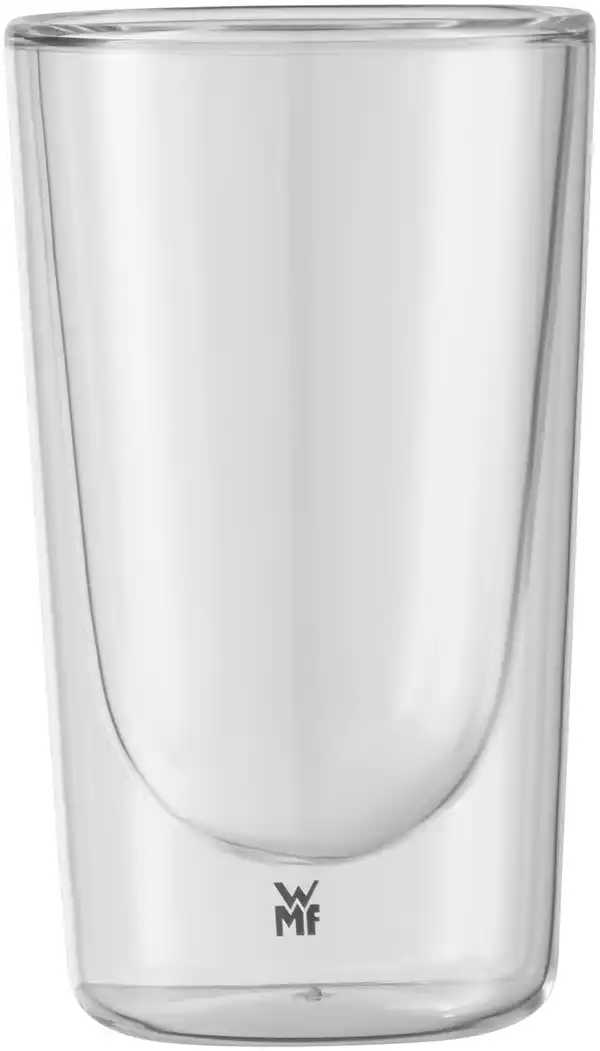 Bild 3 von WMF - Latte Macchiato Glas 2tlg Kineo