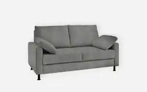 Bali - Schlafsofa Flexa Federkern