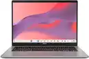 Bild 1 von Chromebook 314 (CBOA314-2H-87Q3) 35,56 cm (14") moonlight silver, 4 GB RAM, Google Chrome OS, 1920x1200