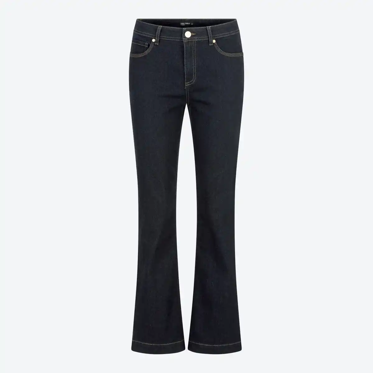 Bild 3 von Damen-Jeans im Five-Pocket-Style