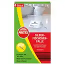 Bild 1 von PRITEX Ungezieferfallen, Silberfischchen-Falle 4er-Set