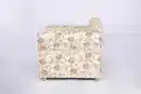 Bild 2 von Better Home Polstersessel Loretta, ca. 110 x 84 x 84 cm – Blumenmuster