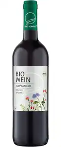 Bio Sonne Tempranillo Vino de la Tierra de Castilla