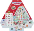 Bild 2 von Jazwares Squish-A-Longs Adventskalender 2026