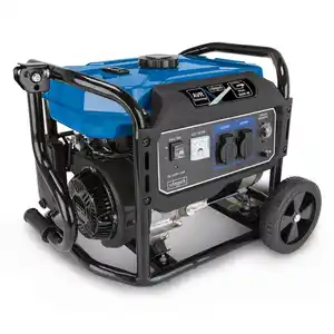 Scheppach Stromerzeuger 2800W / SG3200x