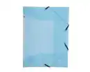 Bild 1 von Exacompta Sammelmappe DIN A4 pastell mit Eckspannern