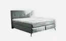 Bild 2 von vito - Boxspringbett Somo