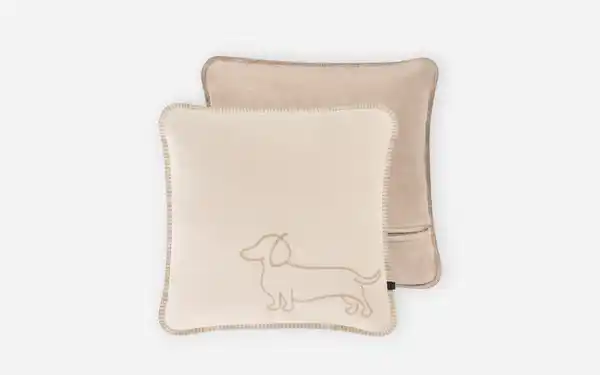 Bild 2 von Cawö - Kissen We love Dogs