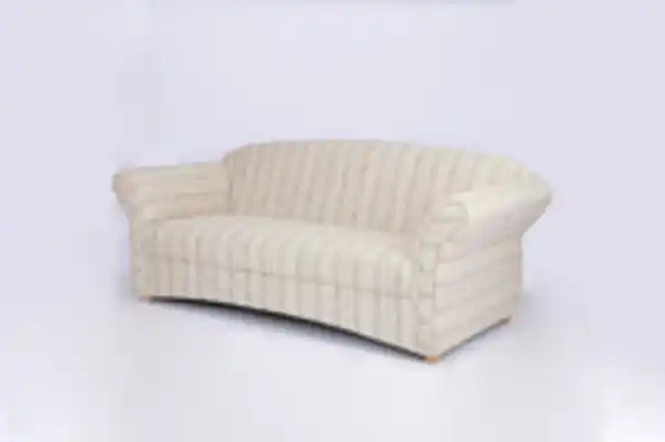 Bild 3 von Better Home 3-Sitzer Sofa Loretta, ca. 204 x 83 x 85 cm – Grau