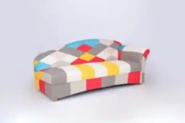 Bild 3 von Better Home 3-Sitzer Sofa Loretta mit rechter Armlehne, ca. 193 x 83 x 85 cm – Bunt