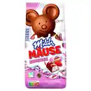 Bild 1 von CHOCEUR Milch-Mäuse 210 g, Erdbeere