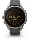 Bild 1 von fenix 9 Pro Inreach (47mm) Sportuhr titan