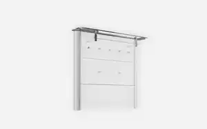 MONDO - Garderobe Entry