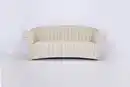 Bild 1 von Better Home 3-Sitzer Sofa Loretta, ca. 204 x 83 x 85 cm – Grau