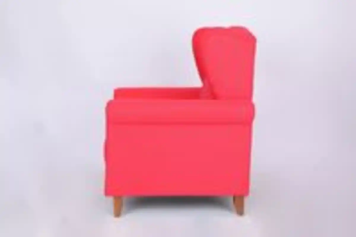 Bild 4 von Better Home Polstersessel Loretta, ca. 86 x 81 x 105 cm – Rosa