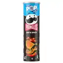 Bild 1 von PRINGLES Chips 185 g, Hot and Spicy