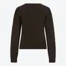 Bild 2 von Damen-Pullover mit Glitzersteinen