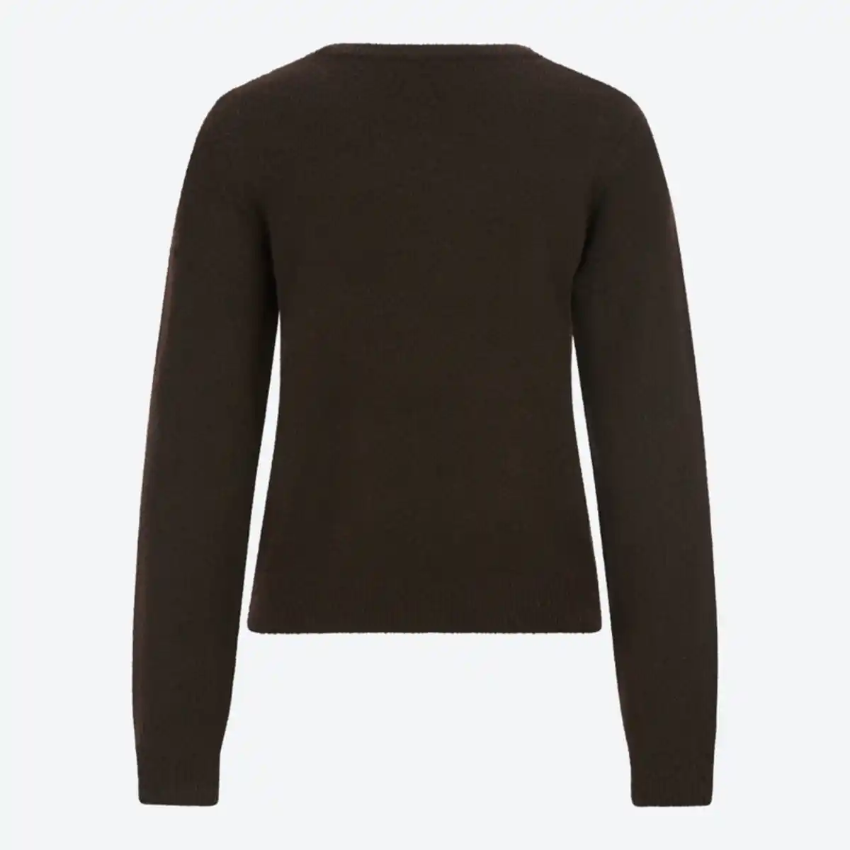 Bild 2 von Damen-Pullover mit Glitzersteinen