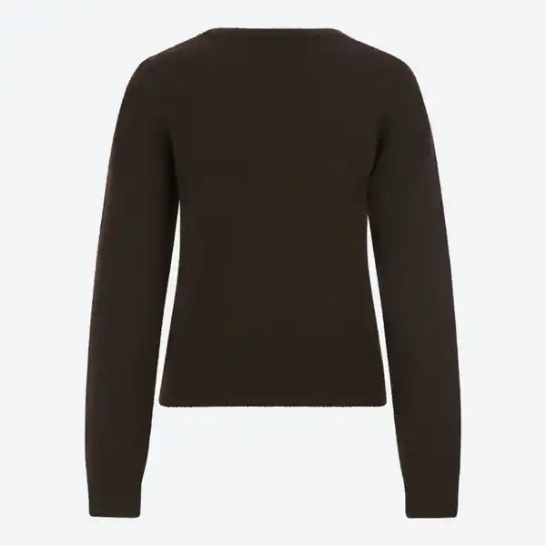 Bild 2 von Damen-Pullover mit Glitzersteinen