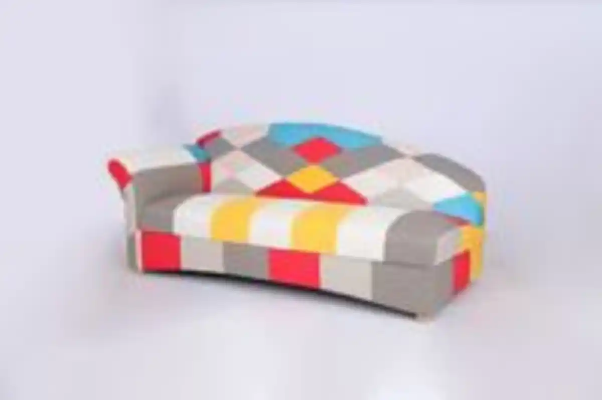 Bild 3 von Better Home 3-Sitzer Sofa Loretta mit linker Armlehne, ca. 193 x 83 x 85 cm – Bunt