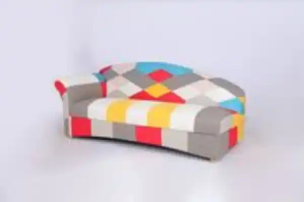 Bild 3 von Better Home 3-Sitzer Sofa Loretta mit linker Armlehne, ca. 193 x 83 x 85 cm – Bunt