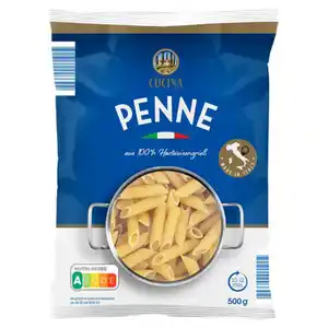 CUCINA Penne 500 g
