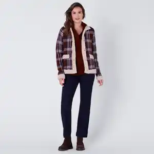 Damen-Jeans im Five-Pocket-Style