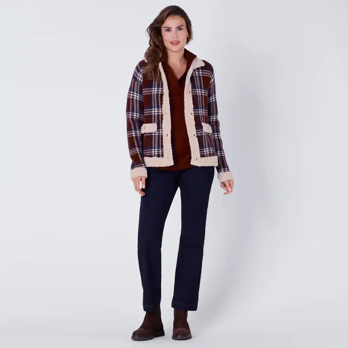 Bild 1 von Damen-Jeans im Five-Pocket-Style