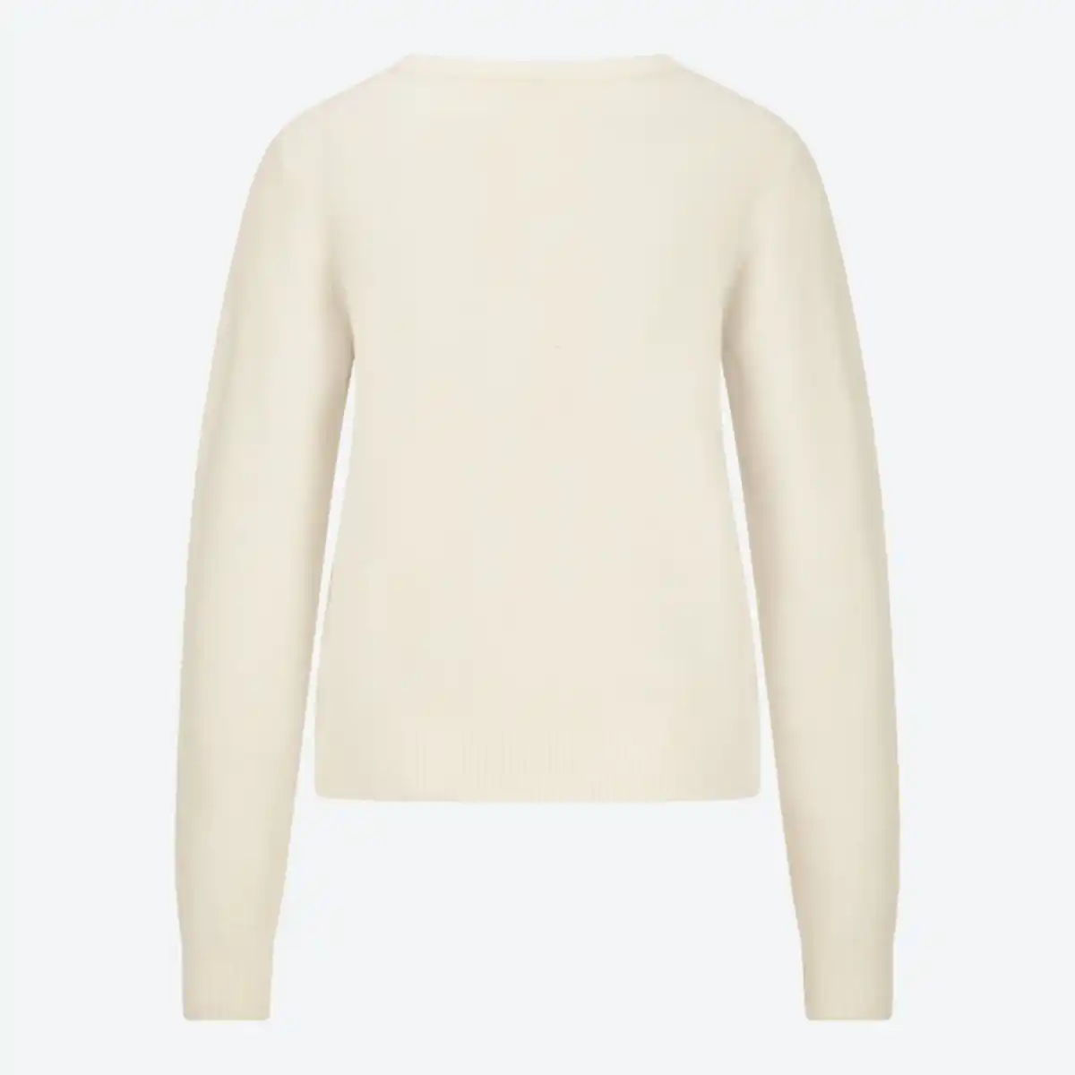 Bild 4 von Damen-Pullover mit Glitzersteinen