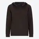 Bild 1 von Damen-Langarmshirt mit Kapuze