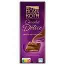 Bild 1 von MOSER ROTH Gefüllte Schokolade 150 g, Praline-Vollmilch