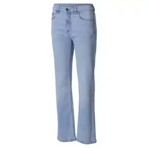UP2FASHION WOMEN Damen Jeans, Hellblau, 36