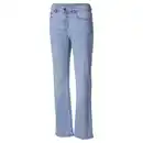 Bild 1 von UP2FASHION WOMEN Damen Jeans, Hellblau, 36