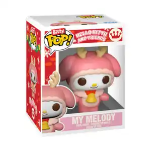Funko Hello Kitty & Friends Adventskalender 2026