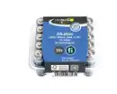 Bild 1 von HEITECH Batterien AAA 30er Micro