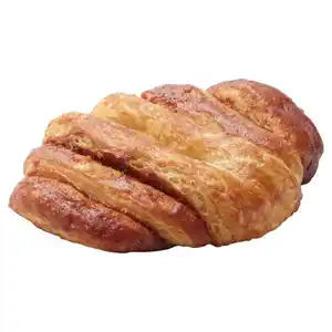 MEINE BACKWELT Franzbrötchen