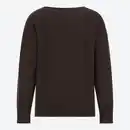 Bild 3 von Damen-Pullover mit Karostrickmuster