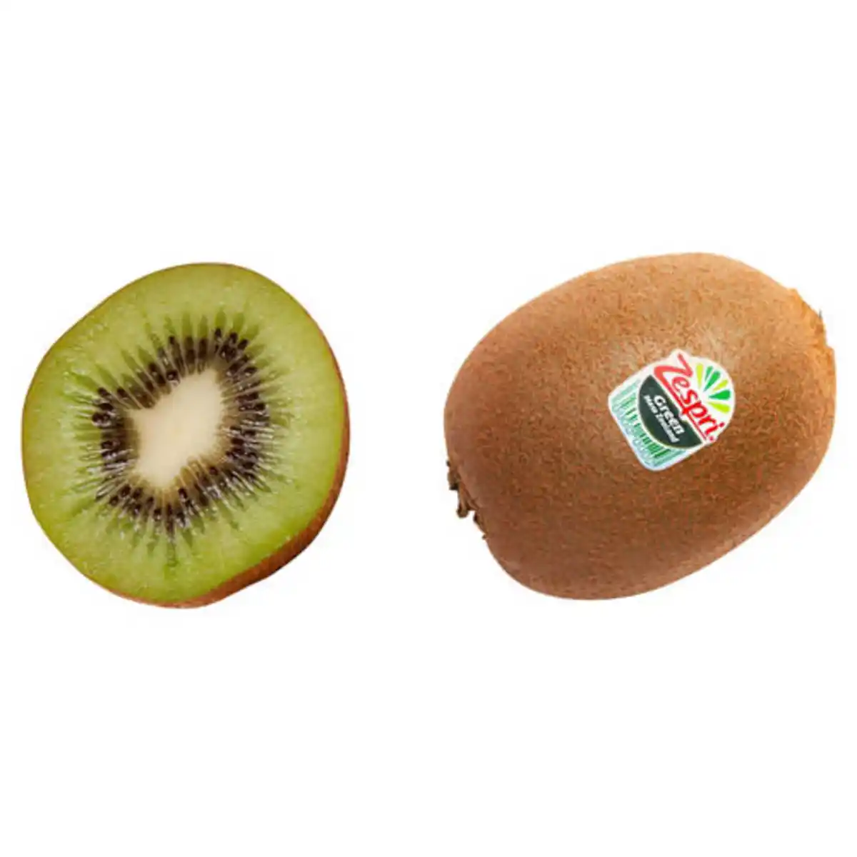 Bild 1 von Zespri Kiwi grün, Stück