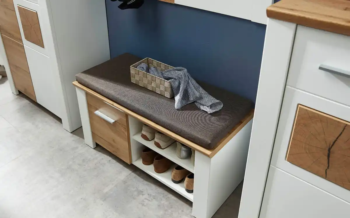 Bild 3 von hardi - Schuhschrank Materio 6011