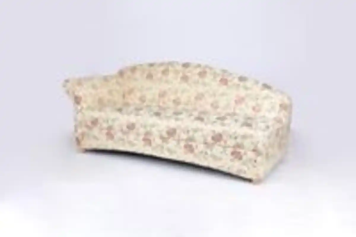 Bild 4 von Better Home 3-Sitzer Sofa Loretta mit linker Armlehne, ca. 193 x 83 x 85 cm – Blumenmuster