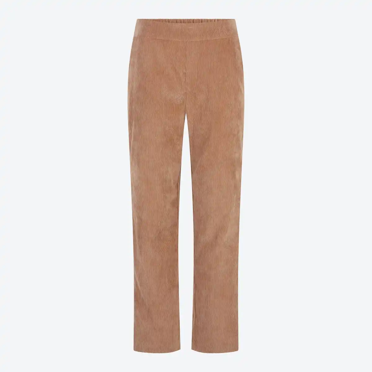 Bild 3 von Damen-Kordhose mit Eingriffstaschen