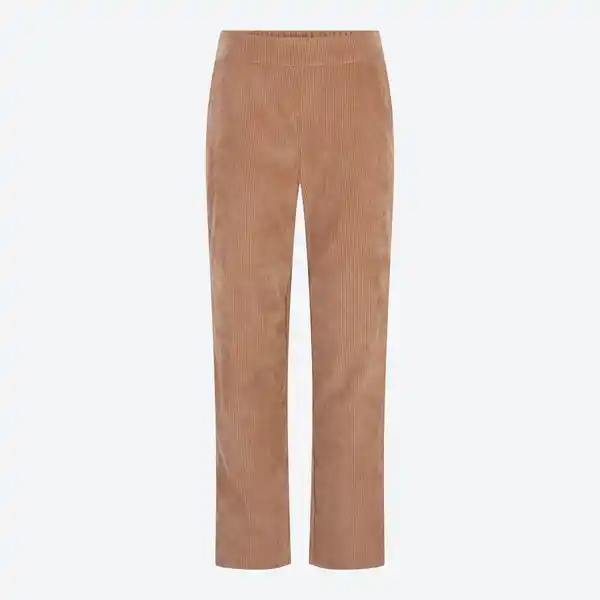 Bild 3 von Damen-Kordhose mit Eingriffstaschen