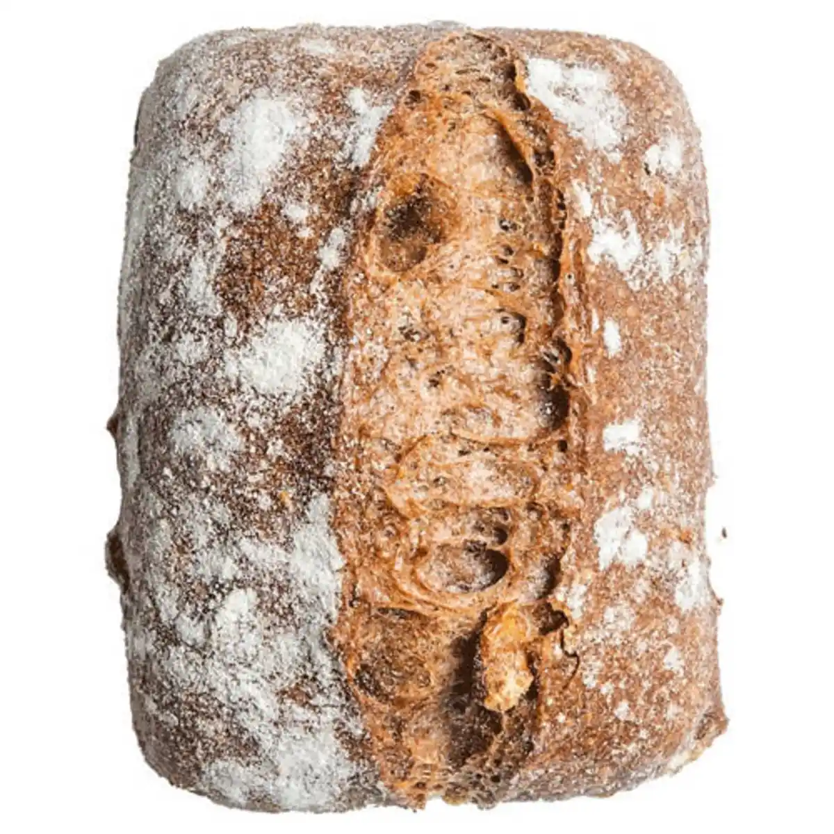 Bild 1 von MEINE BACKWELT Walnussbrötchen Stück
