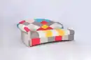 Bild 2 von Better Home 3-Sitzer Sofa Loretta mit linker Armlehne, ca. 193 x 83 x 85 cm – Bunt