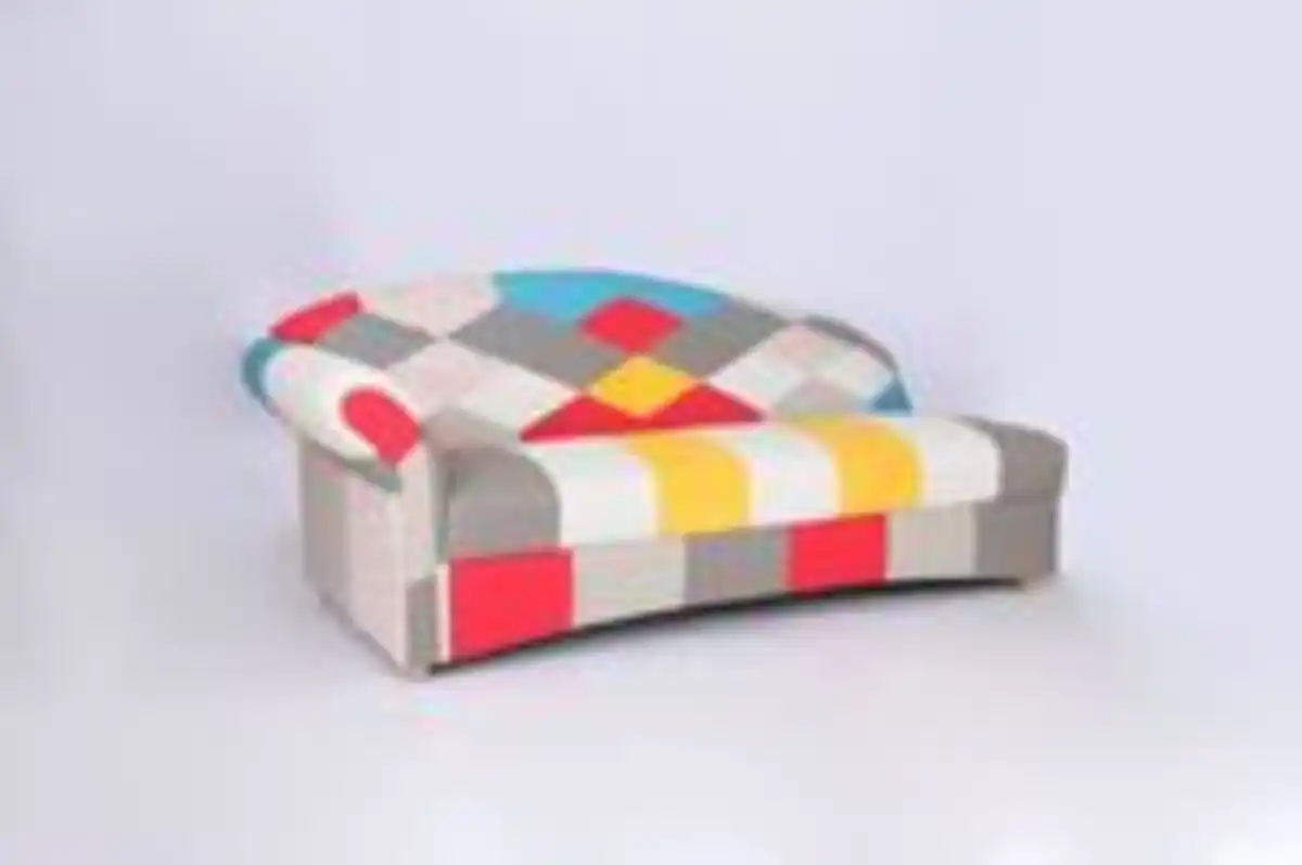 Bild 2 von Better Home 3-Sitzer Sofa Loretta mit linker Armlehne, ca. 193 x 83 x 85 cm – Bunt