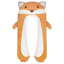 Bild 1 von NOVITESSE Seitenschläferkissen, Fuchs