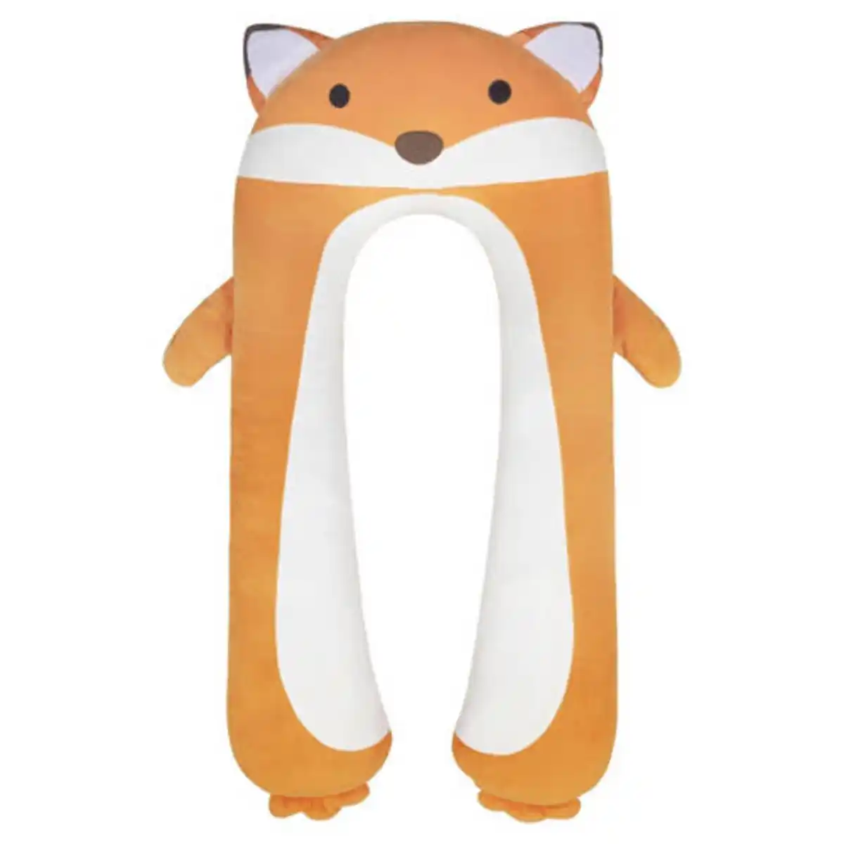 Bild 1 von NOVITESSE Seitenschläferkissen, Fuchs